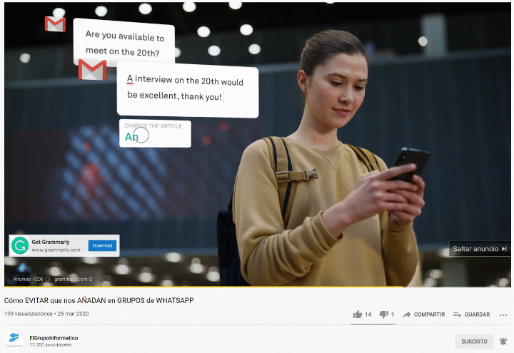 Imagen - ¿Cuánto paga YouTube?