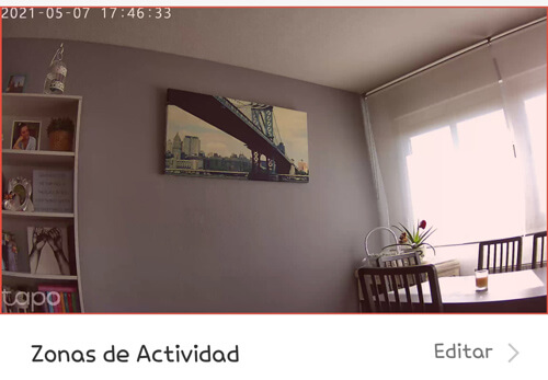 Imagen - TP-Link Tapo C310, análisis con opinión y precio
