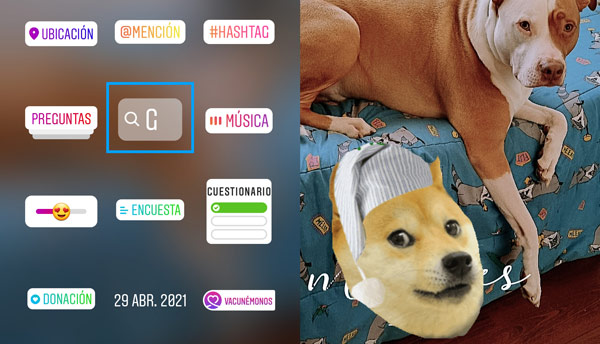 Imagen - 8 funciones de Instagram Stories que debes conocer en 2022
