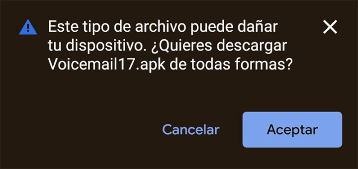 Imagen - Android tiene hasta 47 veces más malware que iOS