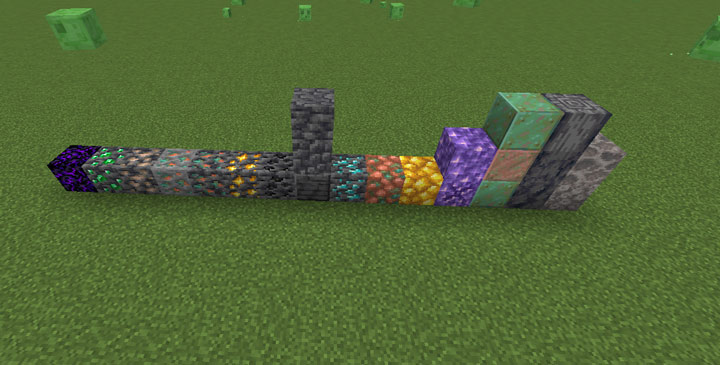 Imagen - Minecraft 1.17 Caves &amp; Cliffs parte 1: todas las novedades