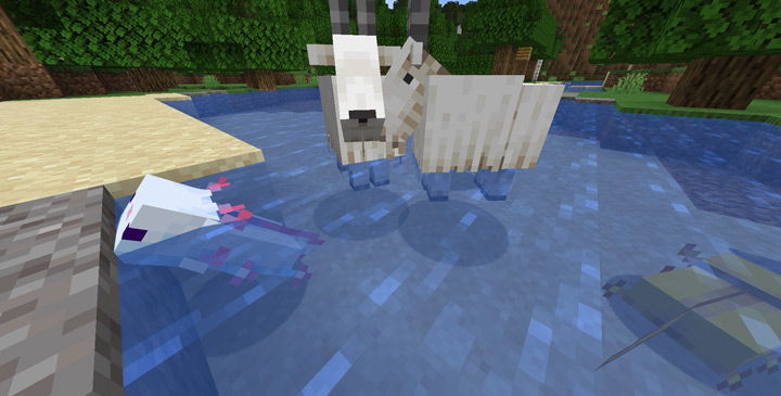 Imagen - Minecraft 1.17 Caves &amp; Cliffs parte 1: todas las novedades