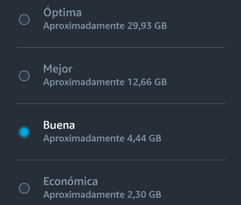Imagen - Amazon Prime Video no funciona en Samsung Smart TV: por qu&eacute;