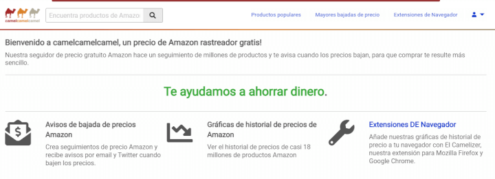 Imagen - Cómo seguir una oferta en Amazon