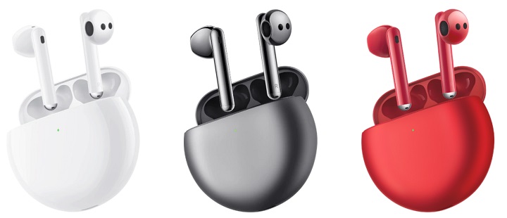 Imagen - Huawei FreeBuds 4: especificaciones, precio y detalles