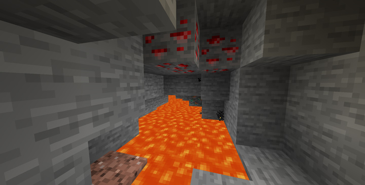 Imagen - Minecraft 1.17 Caves &amp; Cliffs parte 1: todas las novedades