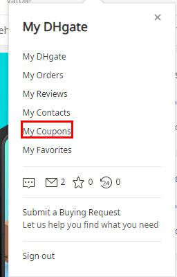 Imagen - DHGate: cómo comprar, es fiable y más