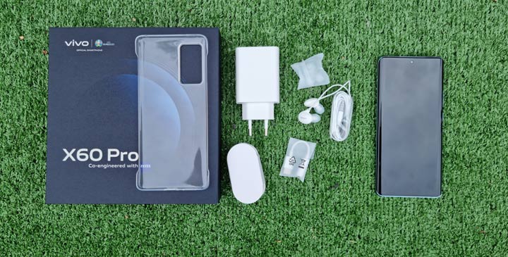 Imagen - Vivo X60 Pro, análisis con ficha técnica y precio