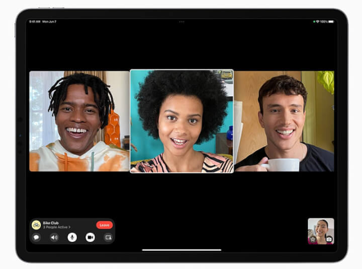 Imagen - iPadOS 15: novedades, fecha y modelos compatibles