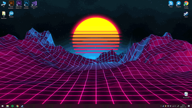 Imagen - Wallpaper Engine, fondos increíbles para tu ordenador