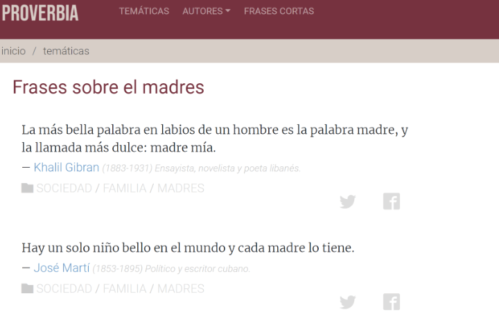 Imagen - Felicitaciones del Día de la Madre para WhatsApp