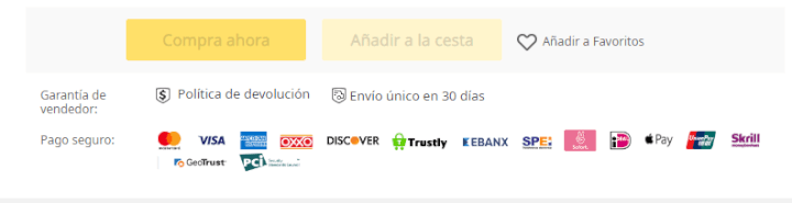 Imagen - DHGate: cómo comprar, es fiable y más