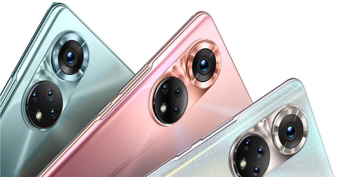 Imagen - Honor 50: detalles de sus cámaras