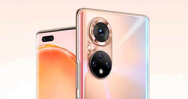 Imagen - Honor 50, 50 Pro y 50 SE: todos los detalles