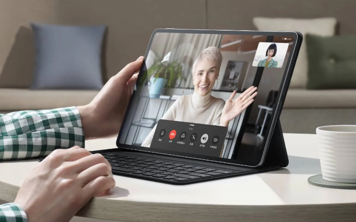 Imagen - Huawei MatePad Pro 2021: detalles y precios