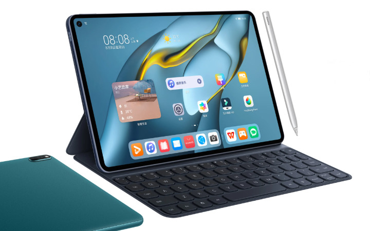 Imagen - Huawei MatePad Pro 2021: detalles y precios