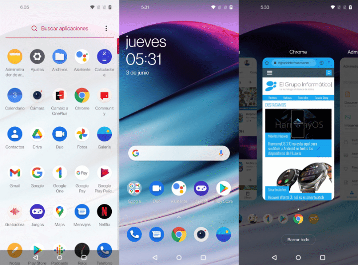 Imagen - OnePlus Nord CE 5G, análisis con opinión y precio
