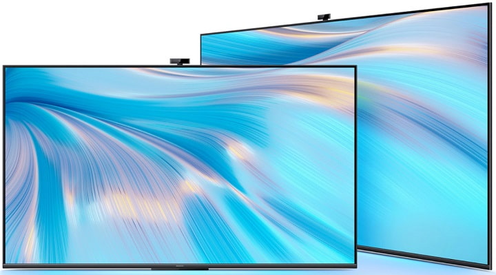 Imagen - Huawei Vision S: nuevos televisores con HarmonyOS