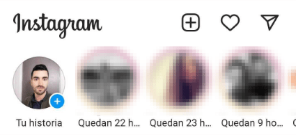 Imagen - Instagram Stories muestran el tiempo que estar&aacute;n disponibles