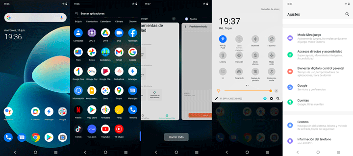 Imagen - Vivo X60 Pro, análisis con ficha técnica y precio
