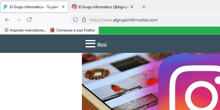 Imagen - Firefox 89 ya disponible: novedades