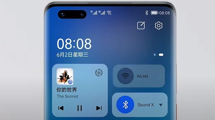 Imagen - HarmonyOS 2.0 de Huawei: todos los detalles