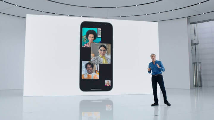 Imagen - iOS 15: novedades, fechas y actualizaciones