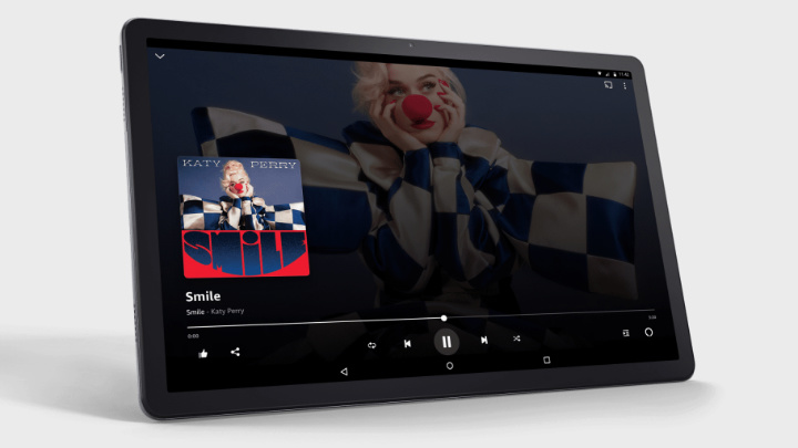 Imagen - Tablets Lenovo 2021 y Smart Clock 2: precios y ficha técnica