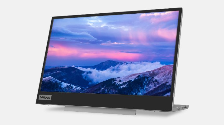 Imagen - Lenovo 5i Chromebook 2021, monitores y webcam: detalles