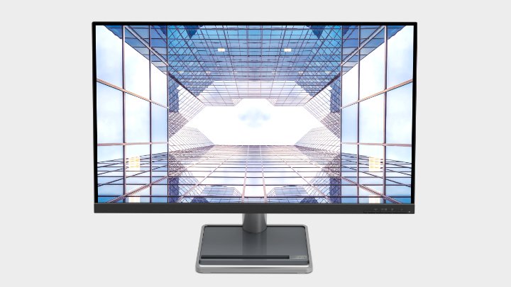 Imagen - Lenovo 5i Chromebook 2021, monitores y webcam: detalles