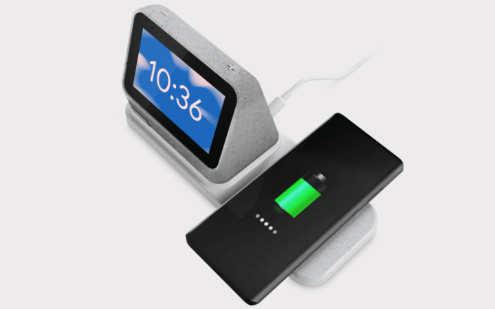 Imagen - Tablets Lenovo 2021 y Smart Clock 2: precios y ficha técnica