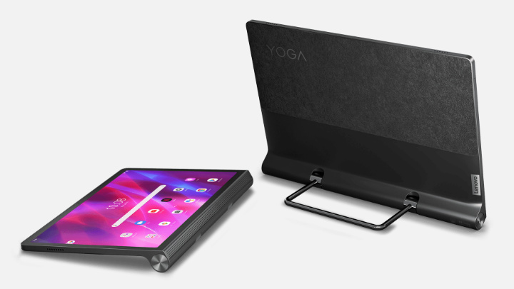 Imagen - Tablets Lenovo 2021 y Smart Clock 2: precios y ficha técnica