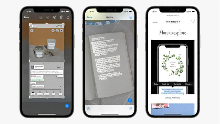 Imagen - iOS 15: novedades, fechas y actualizaciones