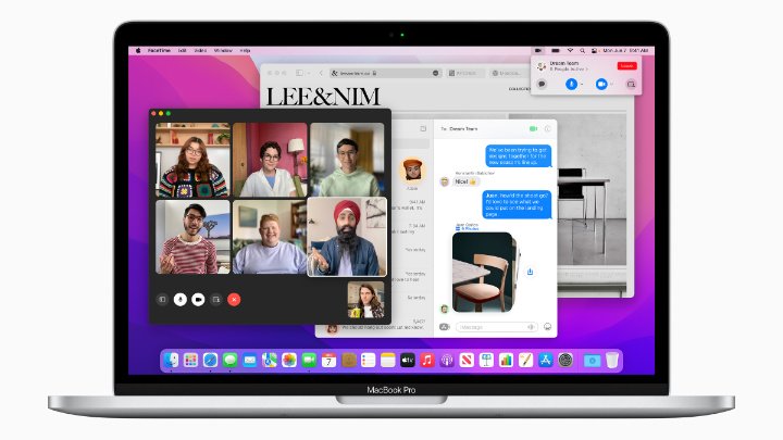Imagen - macOS Monterey: novedades, lanzamiento y Macs compatibles