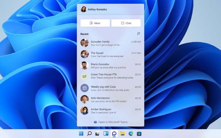 Imagen - Windows 11: novedades, requisitos y cómo actualizar