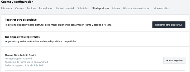 Imagen - Amazon Prime Video no funciona en Samsung Smart TV: por qu&eacute;