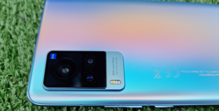 Imagen - Vivo X60 Pro, análisis con ficha técnica y precio