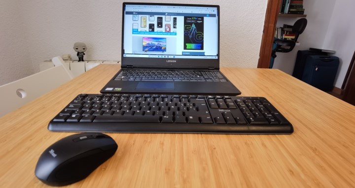 Imagen - Trust ODY Wireless Silent, análisis con opinión y precio