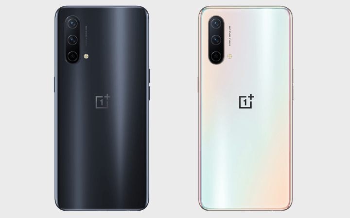 Imagen - OnePlus Nord CE 5G, análisis con opinión y precio