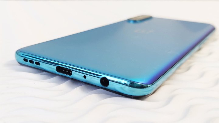 Imagen - OnePlus Nord CE 5G, análisis con opinión y precio
