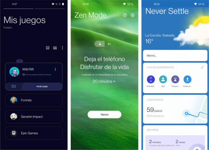 Imagen - OnePlus Nord CE 5G, análisis con opinión y precio
