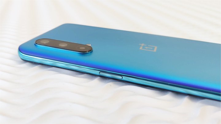 Imagen - OnePlus Nord CE 5G, análisis con opinión y precio