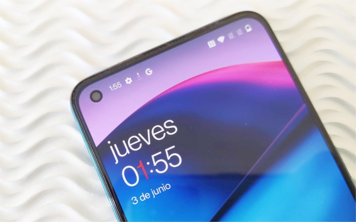 Imagen - OnePlus Nord CE 5G, análisis con opinión y precio