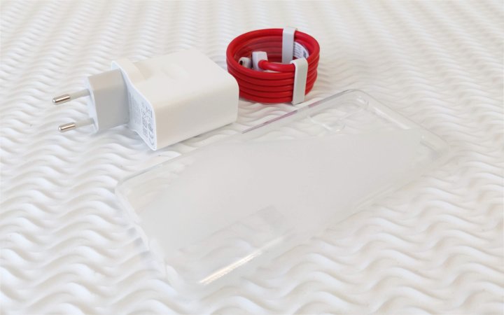 Imagen - OnePlus Nord CE 5G, análisis con opinión y precio