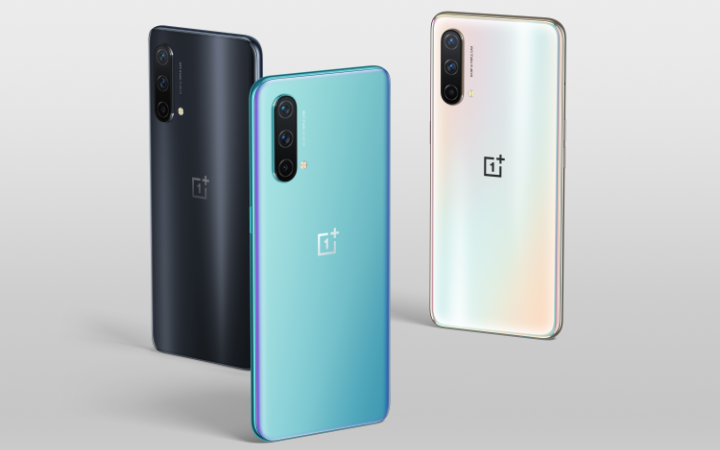 Imagen - OnePlus Nord CE 5G: especificaciones y precios