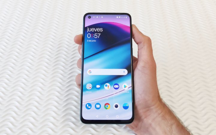 Imagen - OnePlus Nord CE 5G, análisis con opinión y precio
