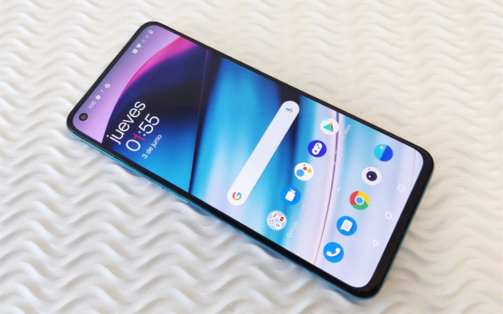 Imagen - OnePlus Nord CE 5G, análisis con opinión y precio