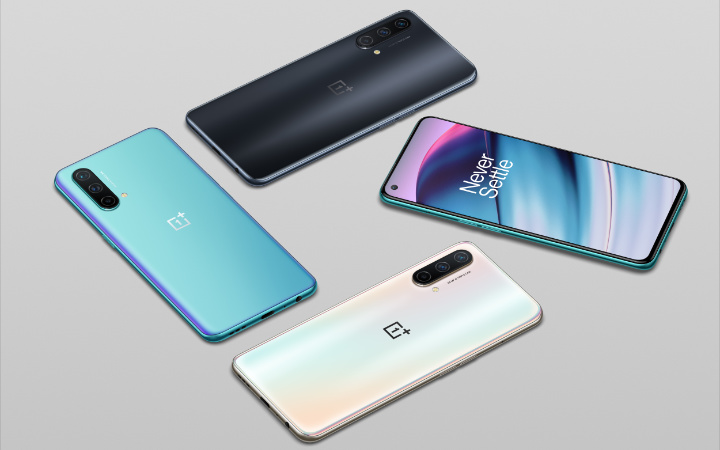 Imagen - OnePlus Nord CE 5G: especificaciones y precios