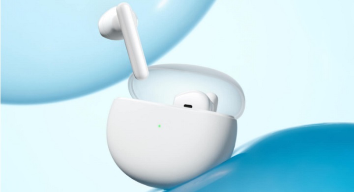 Imagen - Oppo Enco Air, Buds y Free2: as&iacute; son los nuevos auriculares