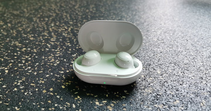 Imagen - Oppo Enco Air, Buds y Free2: as&iacute; son los nuevos auriculares